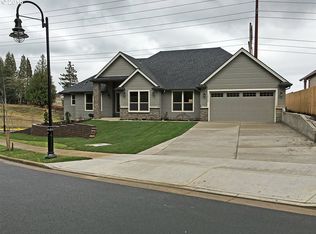 14528 SE Faris St, Happy Valley, OR 97086