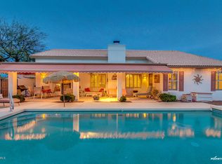 24702 S Cedarcrest Dr, Sun Lakes, AZ 85248