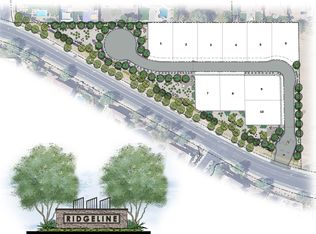 Homes Available Soon, Ridgeline, Phoenix, AZ 85042