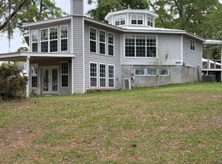 466 Scenic Rte, Cordele, GA 31015