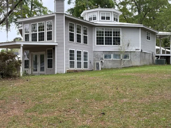 466 Scenic Rte, Cordele, GA 31015