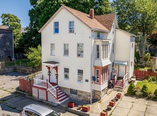 190 Ash St, New Bedford, MA 02740