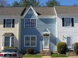 303 Madison Ct, Stafford, VA 22556
