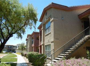 8000 Badura Ave UNIT 2127, Las Vegas, NV 89113