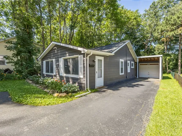 304 Forgham Rd, Rochester, NY 14616
