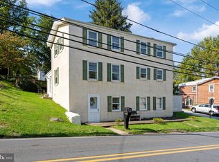 4361 Aston Mills Rd, Aston, PA 19014