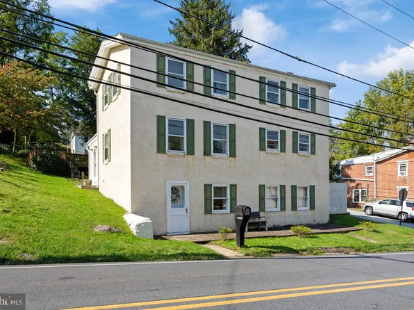 4361 Aston Mills Rd, Aston, PA 19014