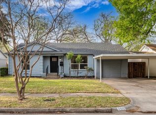 2802 Province Ln, Dallas, TX 75228