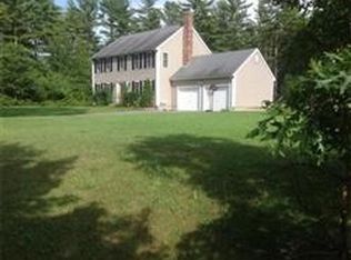 44 Indian Meadow Rd, Middleboro, MA 02346
