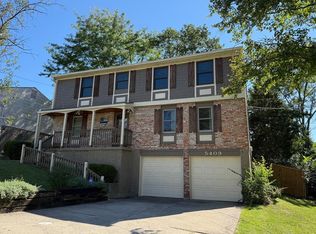 5409 Casual Ct, Cincinnati, OH 45238