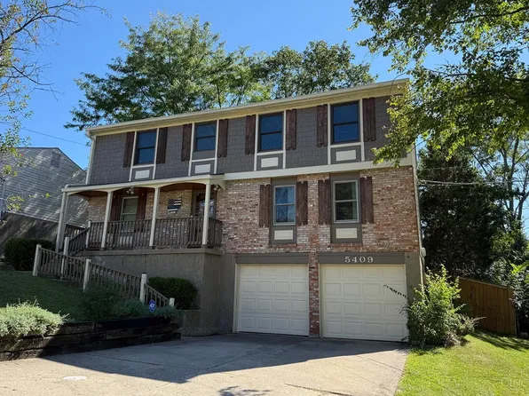 5409 Casual Ct, Cincinnati, OH 45238