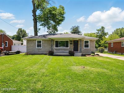 2410 Waco Ct, Louisville, KY, 40216