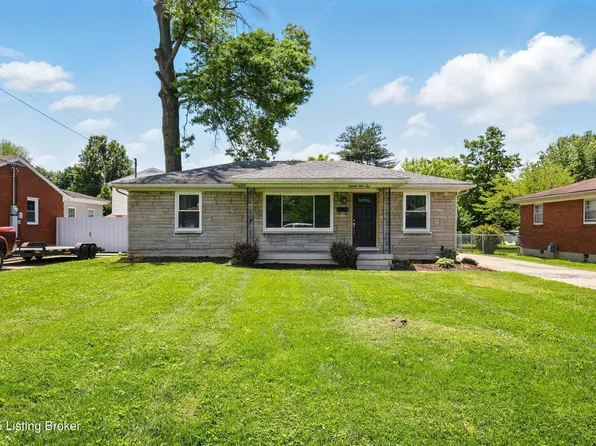 2410 Waco Ct, Louisville, KY 40216