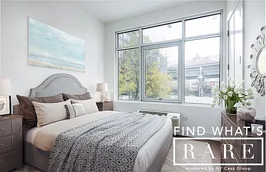 Rented by NY Casa Group