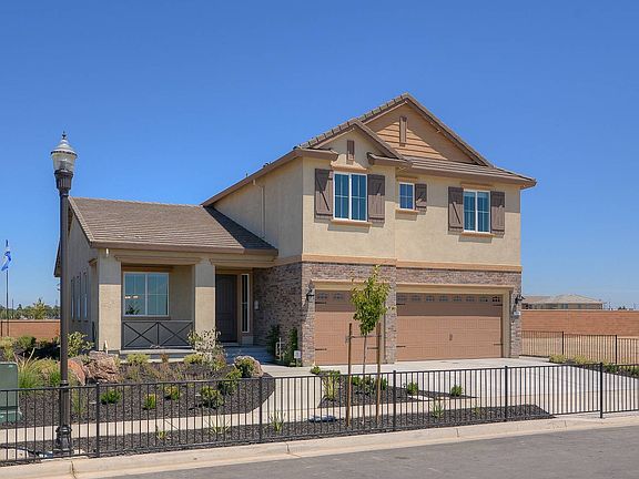 Interior Sangiovese 01 - Elevation