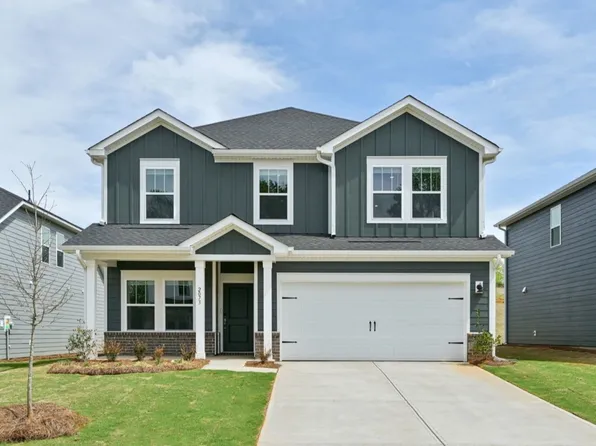 2073 Sunflower Cir, Newton, NC 28658