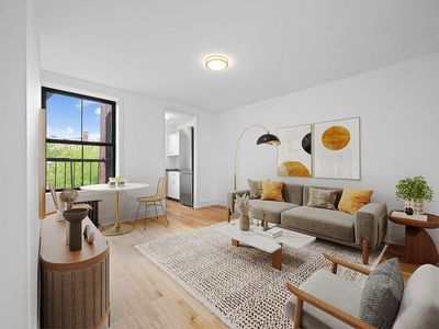 443 Hicks St APT 5G, Brooklyn, NY, 11201