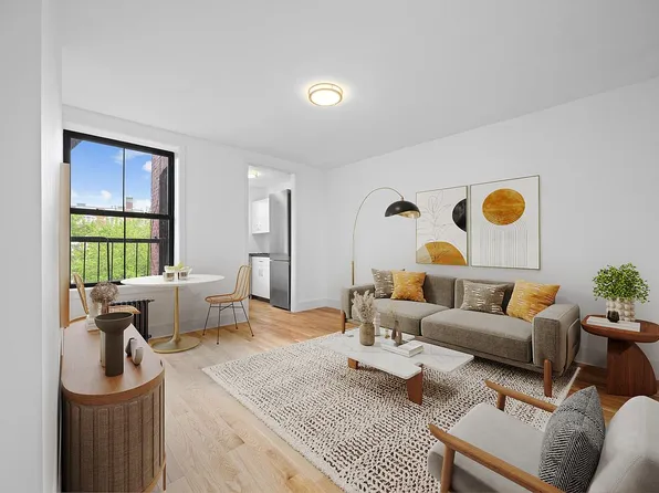 443 Hicks St APT 5G, Brooklyn, NY 11201