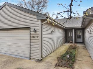 1803 Glenwood Oaks Ct #A, Urbana, IL
