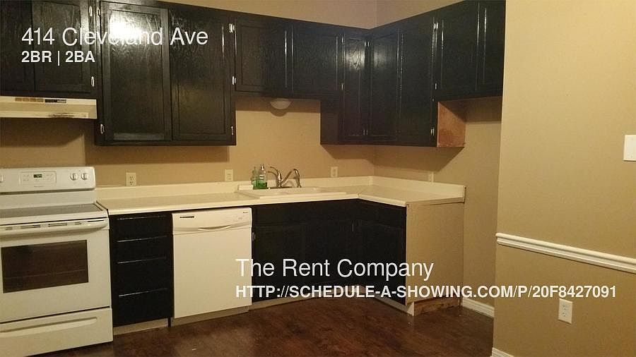 2nd image of 414 W Cleveland St