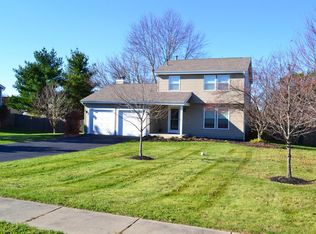 12079 Harmon Rd, Pickerington, OH 43147