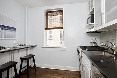 Sold by Brown Harris Stevens