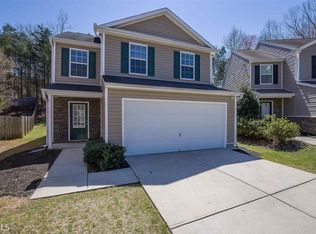 2785 Belleglade Pte, Cumming, GA 30040
