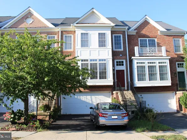 42128 Fremont Preserve Sq, Aldie, VA 20105