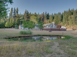 31020 Sherwood Rd, Willits, CA 95490