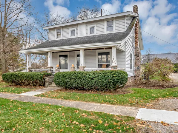 309 S Marion St, Waldo, OH 43356