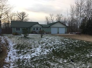 16350 County Highway 38, Frazee, MN 56544