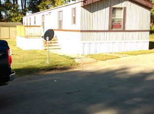 5350 Louisville Rd LOT 31, Bowling Green, KY