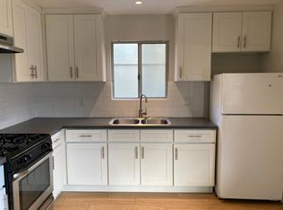 578 N Holliston Ave APT 2, Pasadena, CA 91106