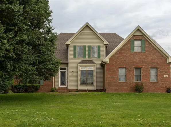 76 Guy Brown Rd, Scottsville, KY 42164
