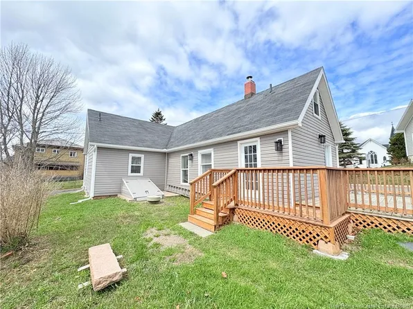 16 Clinch St, Saint George, NB E5C 3C8