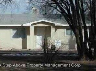 888 Santa Clara Ave APT B, Grand Junction, CO 81503