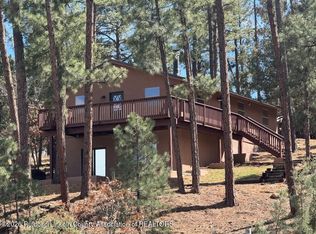 108 Twin Tree Loop, Alto, NM