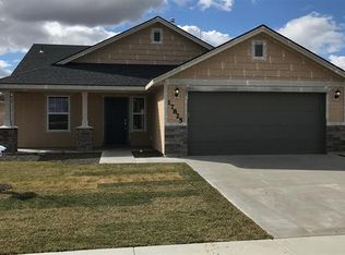 17825 E Goose Springs Ave, Nampa, ID 83686