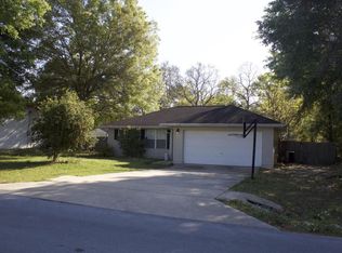 5351 SE 70th Ave, Ocala, FL 34472