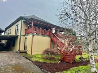 725 NE Denver St, Roseburg, OR 97470