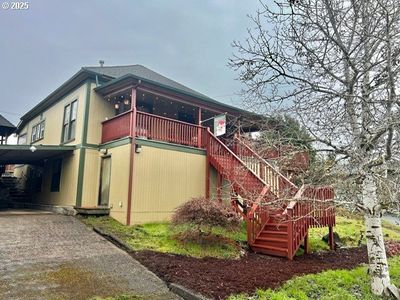 725 NE Denver St, Roseburg, OR, 97470