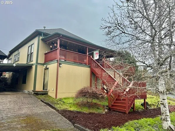 725 NE Denver St, Roseburg, OR 97470