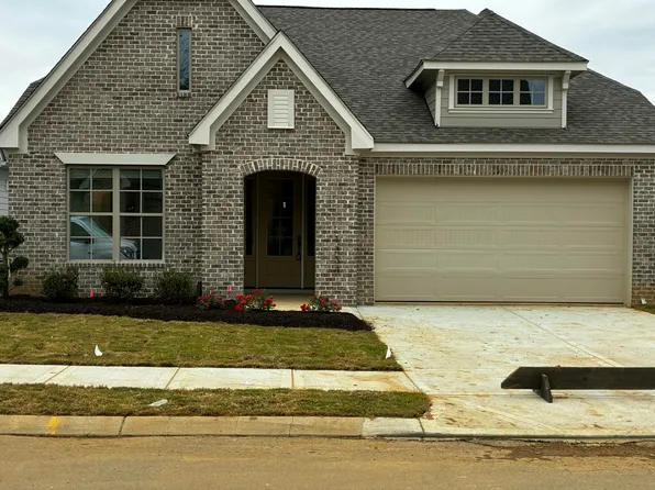 1334 Little Sorrel Rd, Hixson, TN 37343