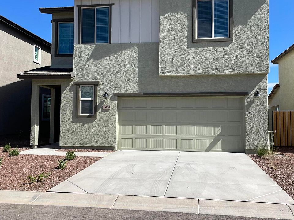 1st image of 15051 W DESERT BLOOM Street