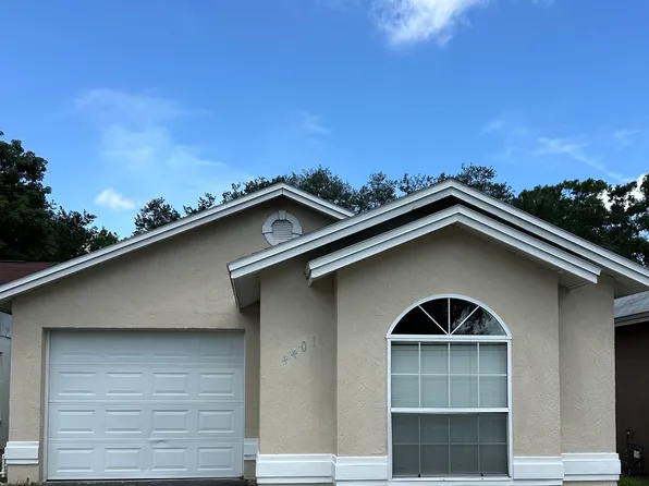 4401 Longshore Dr, Land O Lakes, FL 34639