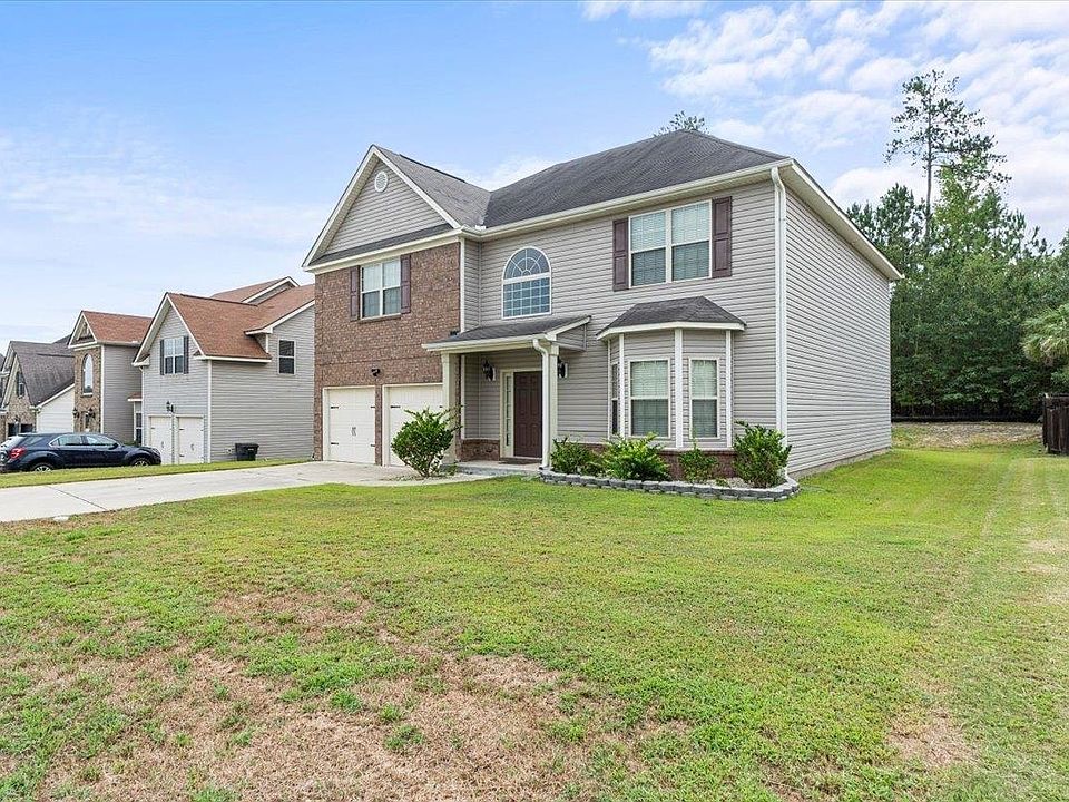 2809 Huntcliffe Dr, Augusta, GA 30909 MLS 20140681 Zillow