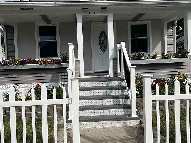 Front Home
