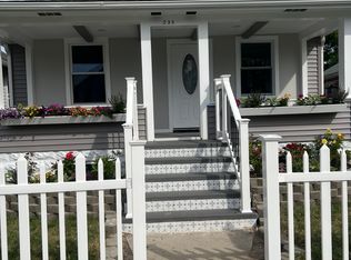 235 London Ave, Egg Harbor City, NJ 08215