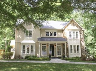 5566 Colbert Trl, Peachtree Corners, GA 30092