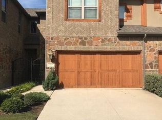 1609 Brook Grove Dr, Euless, TX 76039
